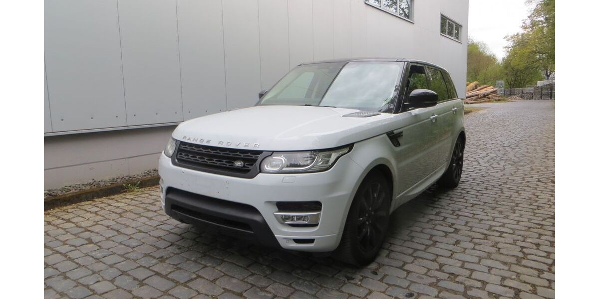 Land Rover Range Rover Sport 146.966 km 14.990 &euro; Reichshof-Wildbergerhütte 51580