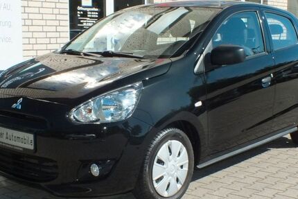 Mitsubishi Space Star 116.020 km 4.890 &euro; Lüneburg 21337