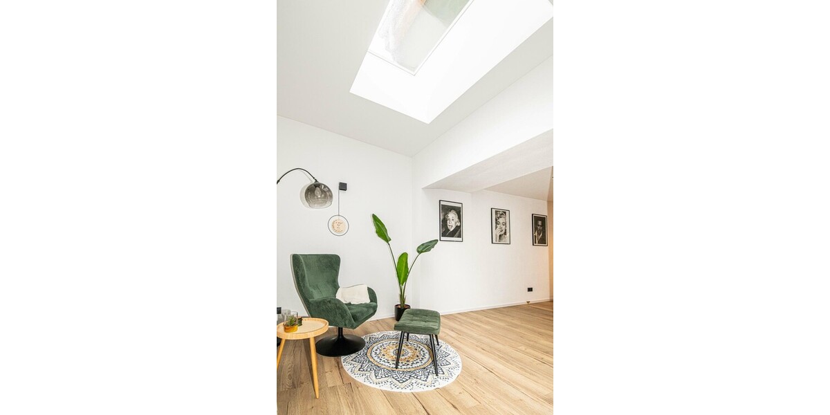 Modernisiertes Reihenmittelhaus mit Gartenidylle und großzügigem Wohnambiente - Reihenmittelhaus Rötz | Angebot:24749413