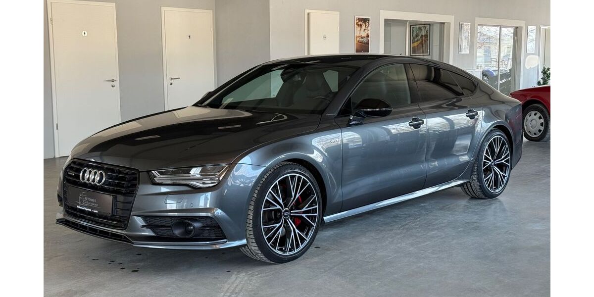 Audi A7 177.100 km 25.950 &euro; Goslar 38642