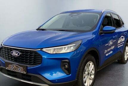 Ford Kuga 37.090 km 27.535 &euro; Gardelegen 39638