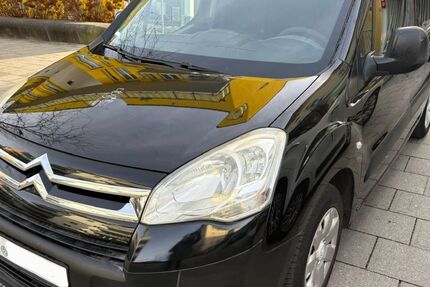 Citroen Berlingo 102.000 km 4.950 € München 80805