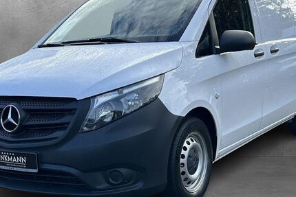 Mercedes-Benz Vito 86.440 km 24.890 € Stralsund 18439