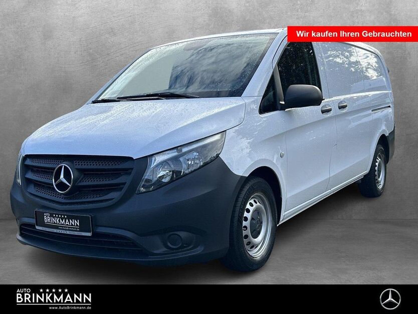 Mercedes-Benz Vito 86.440 km 24.890 € Stralsund 18439