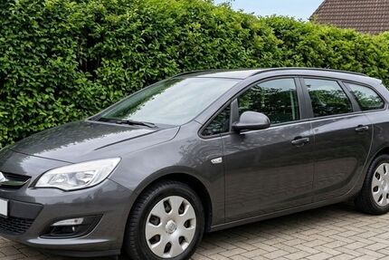 Opel Astra 266.000 km 3.500 &euro; Altenholz 24161