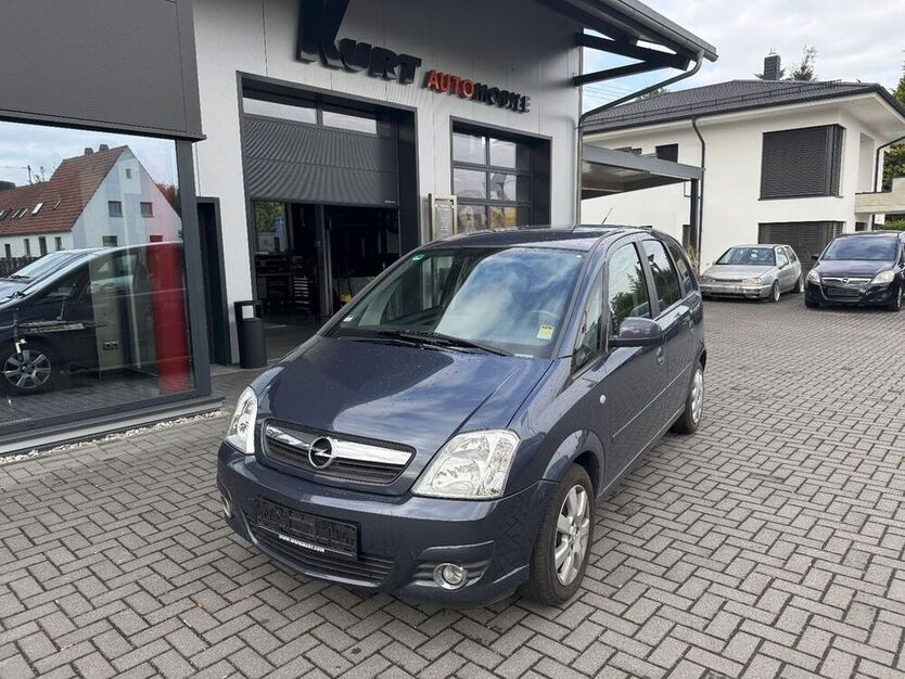 Meriva