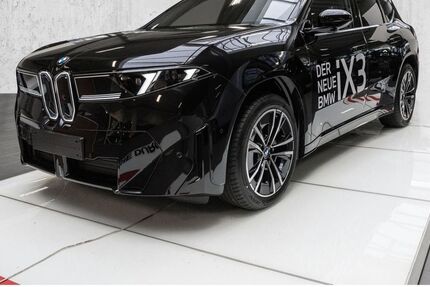 BMW iX3 1.001 km 79.980 &euro; Hilden 40721