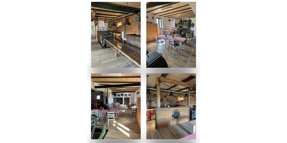 Raum für Feier zu vermieten (Max 50 Pers) zimmer