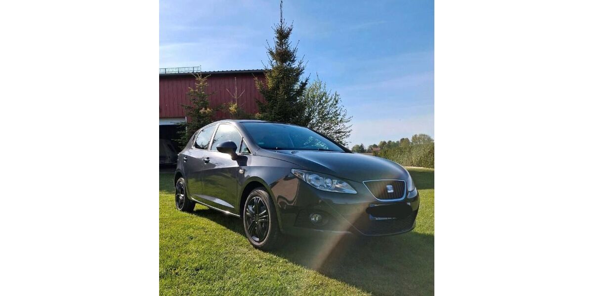 Seat Ibiza 173.000 km 3.800 &euro; Rostock 18057