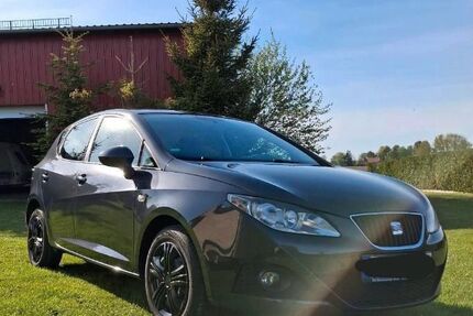 Seat Ibiza 173.000 km 3.999 &euro; Rostock 18057
