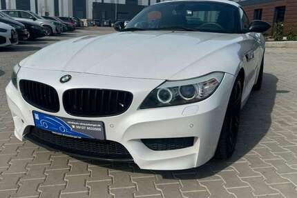 BMW Z4 122.000 km 20.890 &euro; Roßtal 90574
