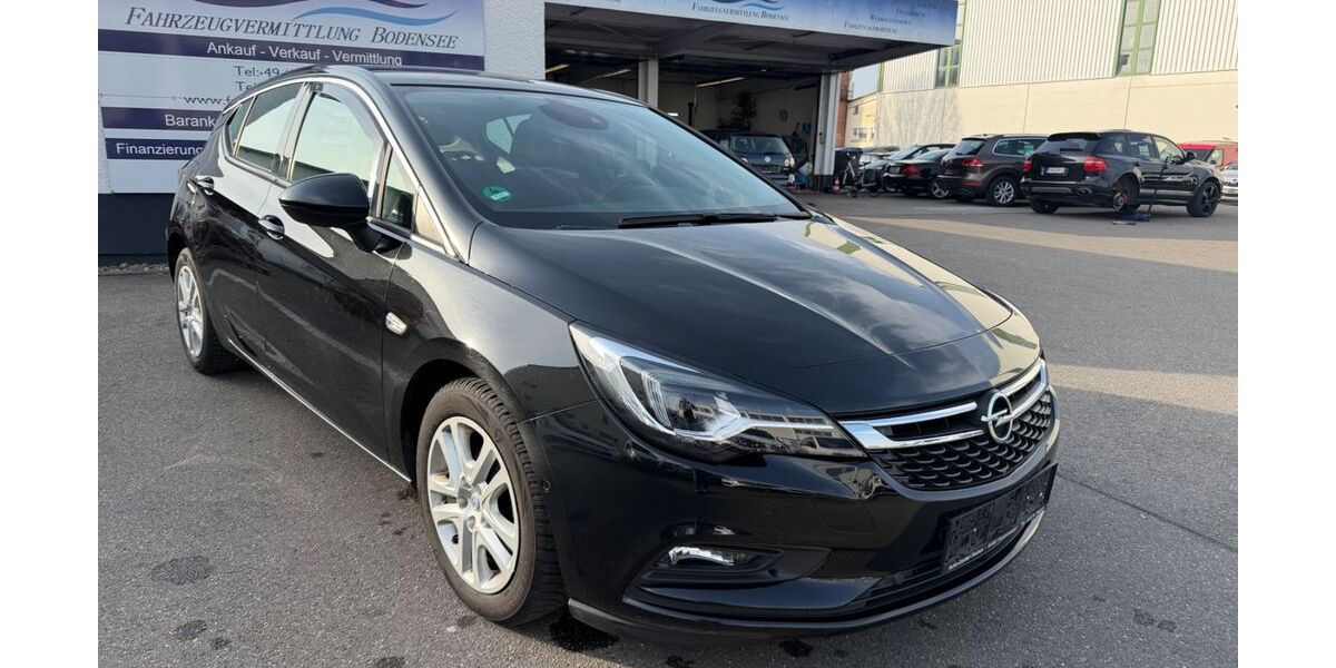 Opel Astra 228.500 km 5.500 &euro; Ravensburg 88214