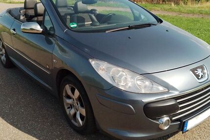 Peugeot 307 200.000 km 3.200 &euro; Birkweiler 76831