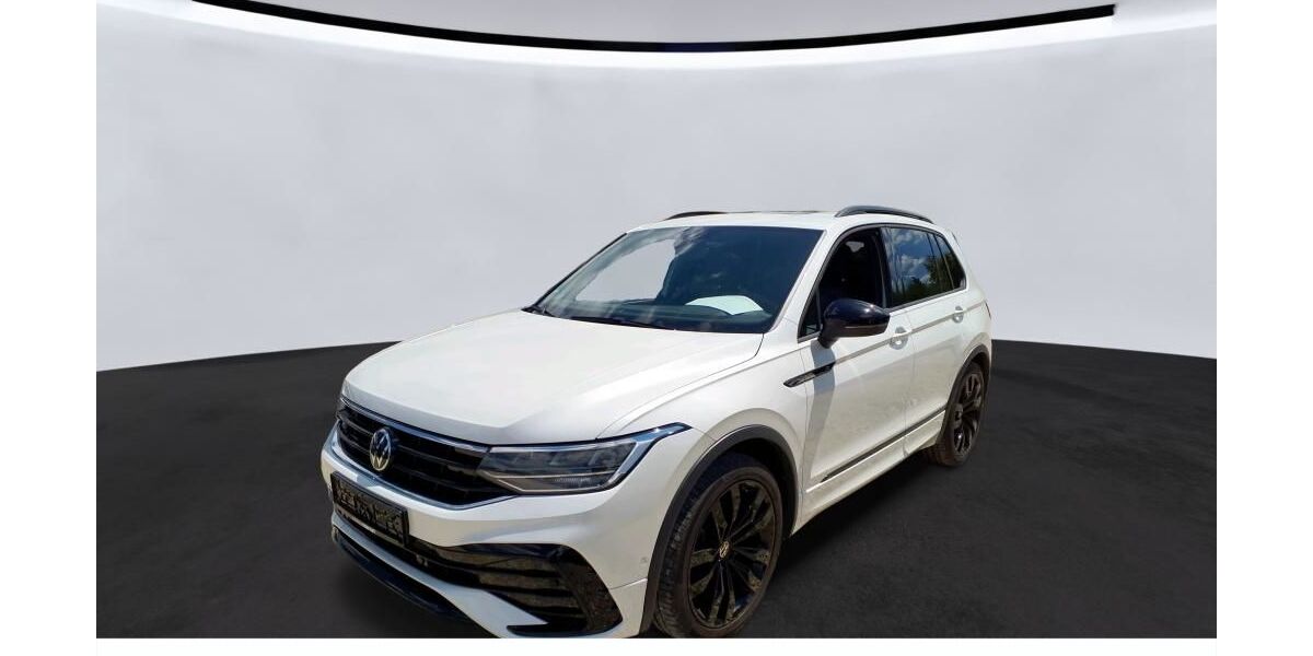 VW Tiguan 35.540 km 36.985 &euro; Pohlheim 35415