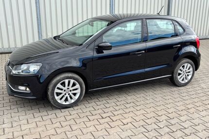 VW Polo 85.200 km 10.500 &euro; Hofgeismar 34369