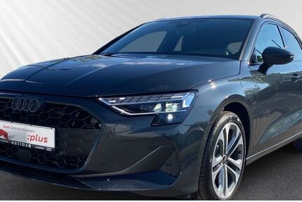 Audi A3 10.400 km 41.890 &euro; Landsberg 86899