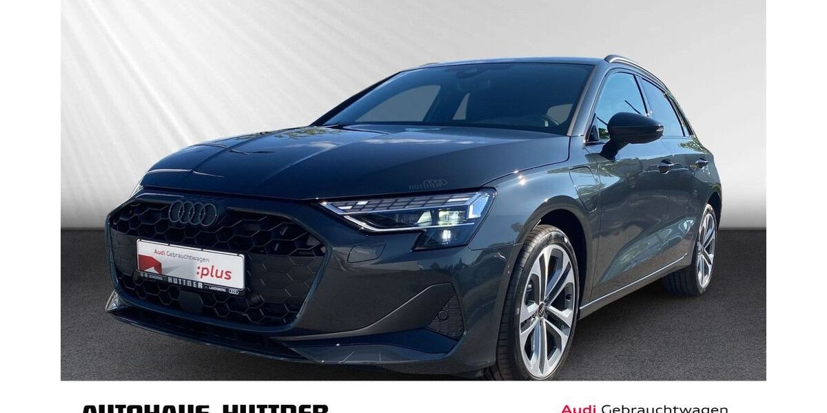 Audi A3 6.500 km 41.890 &euro; Landsberg 86899