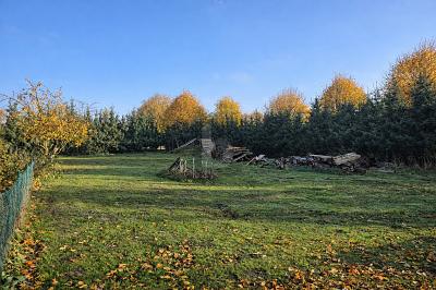 SELTENES WOHNPROJEKT NAHE OSTSEE - Grundstück Zierow | Angebot:25382478