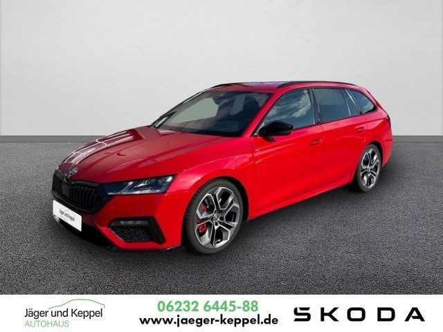 Skoda Octavia 56.200 km 27.900 € Speyer 67346