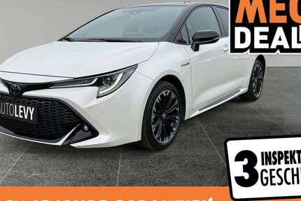 Toyota Corolla 32.785 km 24.770 &euro; Euskirchen 53881