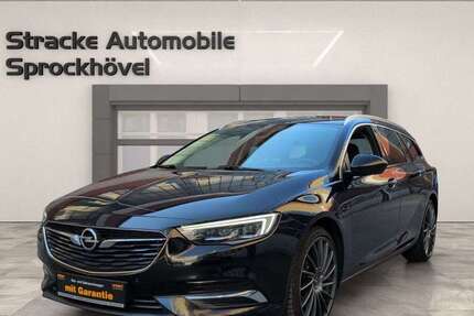 Opel Insignia 142.535 km 15.800 &euro; Sprockhövel 45549