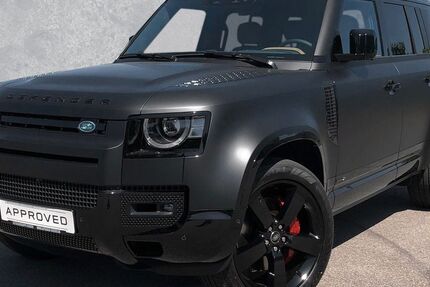 Land Rover Defender 3.500 km 113.990 &euro; Karlsruhe 76187