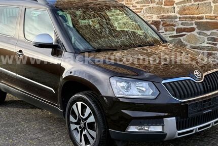 Skoda Yeti 314.710 km 8.990 &euro; Simmerath (bei Aachen) 52152