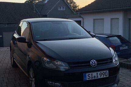 VW Polo 175.000 km 4.900 &euro; Freudenberg 57258