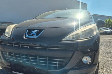 Peugeot 207 93.723 km 5.299 &euro; Hockenheim 68766