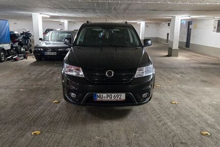 Fiat Freemont 206.000 km 5.900 &euro; Neu ulm 89231