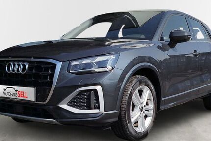 Audi Q2 30.555 km 20.790 &euro; Hammelburg 97762