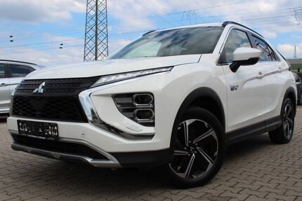 Mitsubishi Eclipse Cross 105.700 km 16.990 &euro; Flörsheim 65439