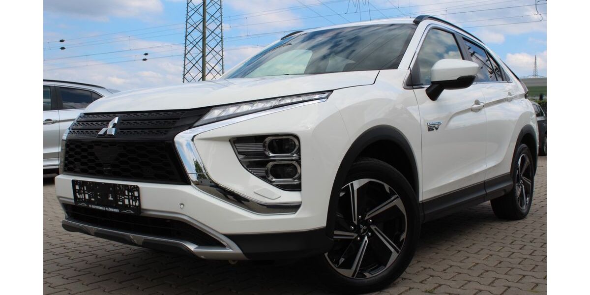 Mitsubishi Eclipse Cross 105.700 km 16.990 &euro; Flörsheim 65439