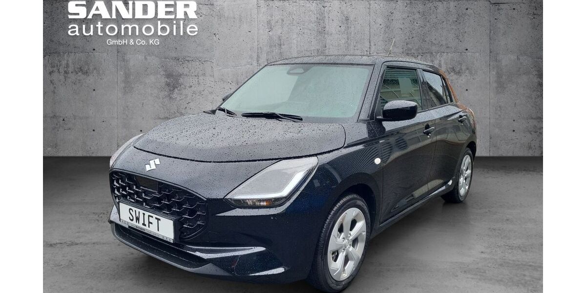 Suzuki Swift 3.500 km 18.850 &euro; Osnabrück 49082
