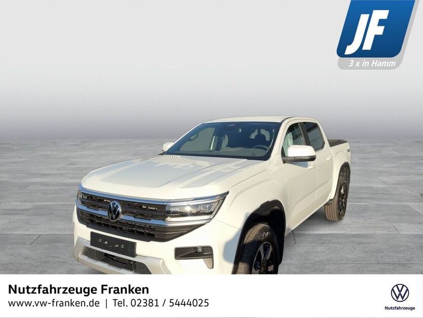 Amarok