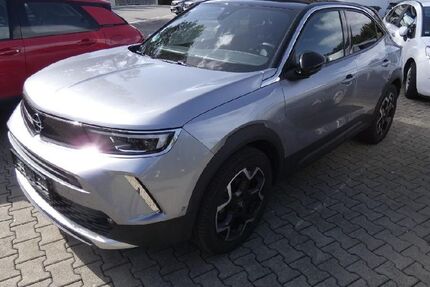 Opel Mokka 47.843 km 16.990 &euro; Fischen 87538