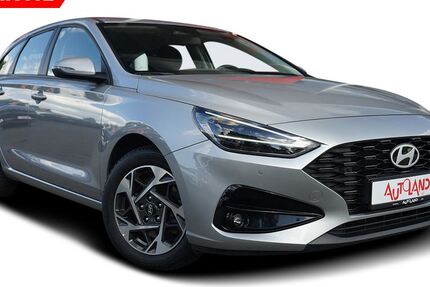 Hyundai i30 19.793 km 18.890 &euro; Göttingen 37081
