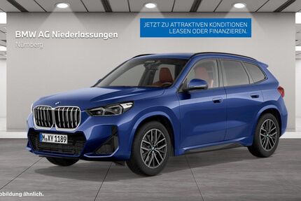 BMW X1 7.069 km 45.595 &euro; Nürnberg 90441