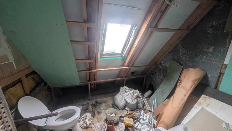 Doppelhaushälfte Lunzenau - 6 Zimmer, 120 m&sup2;, 57.500&euro; | Angebot:24811276