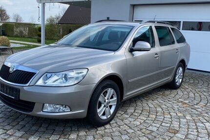 Skoda Octavia 149.978 km 5.900 &euro; Altenburg 04600