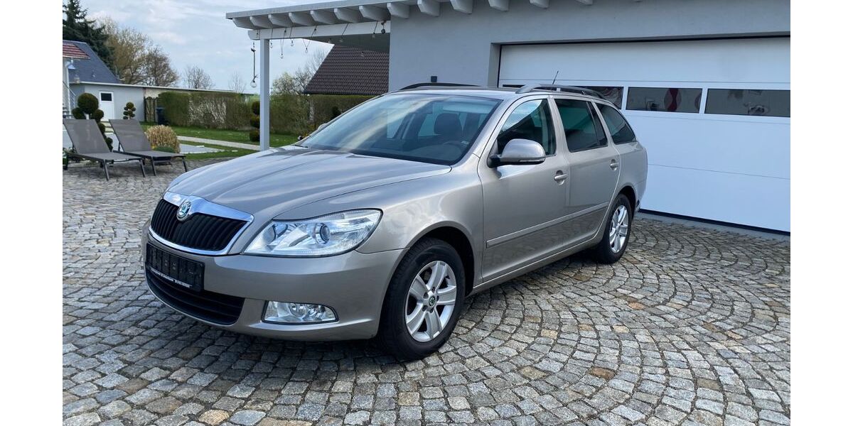 Skoda Octavia 149.978 km 5.900 &euro; Altenburg 04600