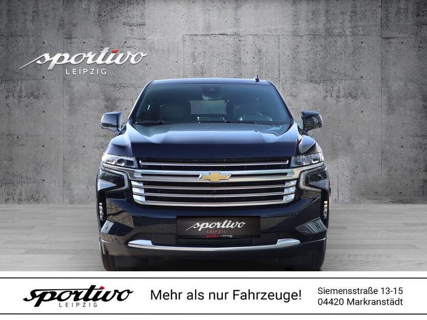 Chevrolet Tahoe 15.212 km 67.911 € Markranstädt 04420