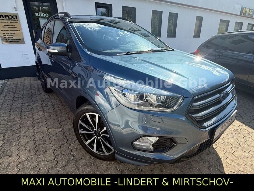 Ford Kuga 132.000 km 16.990 € Ammerndorf 90614