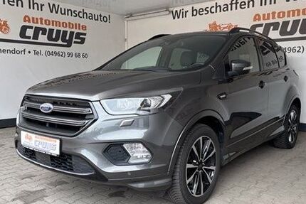 Ford Kuga 90.000 km 16.900 &euro; Papenburg 26871