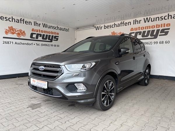 Ford Kuga 90.000 km 16.900 &euro; Papenburg 26871