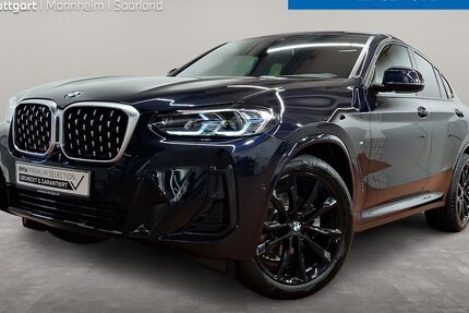 BMW X4 13.184 km 51.770 &euro; Stuttgart 70569