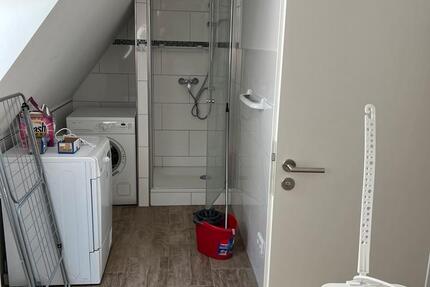 WG-Zimmer im Zentrum