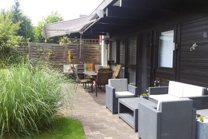 Voll möbliertes Einfamilienhaus mit All-inclusive-Warmmiete 4 zimmer