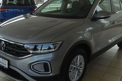 VW T-Roc 25.650 km 21.900 &euro; Ueckermuende 17373