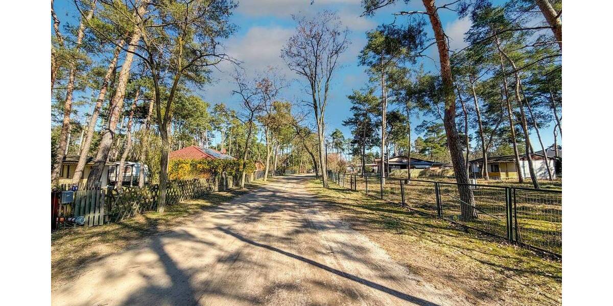 Grundstück Am Mellensee Klausdorf - 151.900&euro; | Angebot:25970840